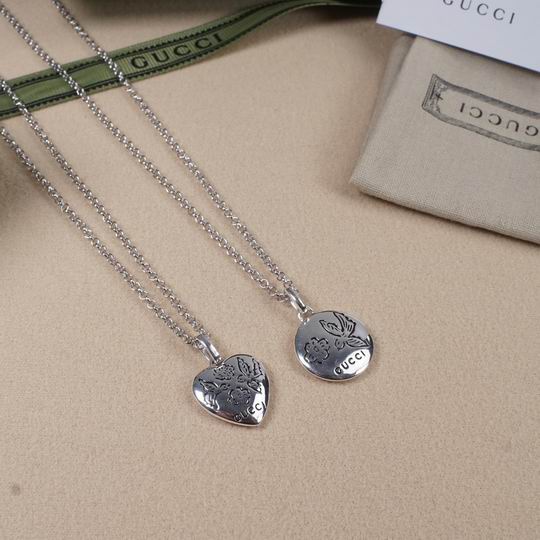 Gucci Necklace 11lyh258